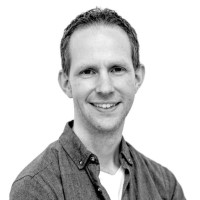 WMP Creative Employee Dale Harper's profile photo
