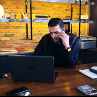 TUĞBA Employee Hüseyin Duman's profile photo