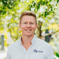 Agri Labour Australia Pty Ltd Employee Casey Brown's profile photo