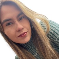 DreamCode Software Employee Viviana Ramírez Díaz's profile photo
