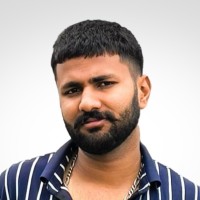 Ascentx Software Development Services Pvt. Ltd. Employee Bhudev's profile photo