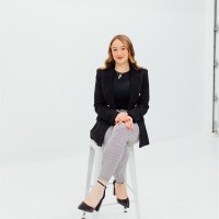 USI Insurance Services Employee Amanda Carter's profile photo