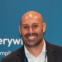 HipLink Software Employee Jameson Hustek's profile photo