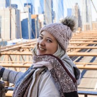 Cami Pottle Email & Phone Number