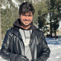 Umar Tahir Email