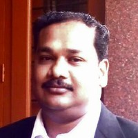 Dell Technologies Employee Stephen Kumar's profile photo