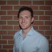 M Technical Services Employee Brandon Sigmon's profile photo