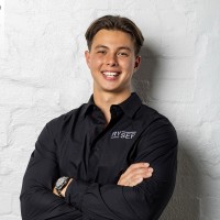 Reform Projects Employee Jonathan Ryan's profile photo