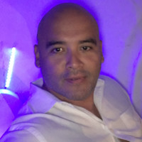 Oswaldo Perez Email & Phone Number