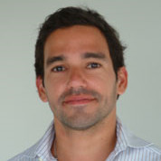 Chevron Employee José Ignacio Villegas's profile photo