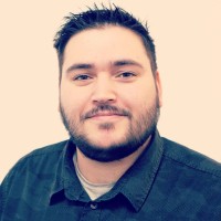 Technikfabrik GmbH Employee Benjamin Roth's profile photo