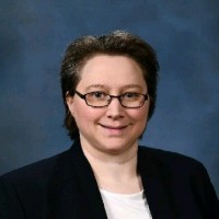 Mayo Clinic Employee Danielle Swanson-Wikelius's profile photo