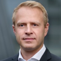 Mercedes-Benz AG Employee Michael Springmann's profile photo