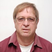 LIAD Employee Daniel Hofmann's profile photo