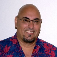 Nā Leo TV Employee Richard Gonzalez's profile photo