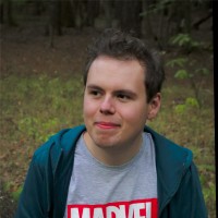 cyan Security Group Employee Greg Kiss's profile photo