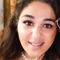 In Your Shoe Employee Hala Ellaithy's profile photo