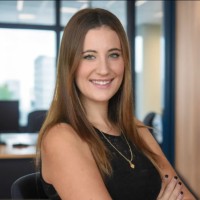 Evolution | Innovation Forward Employee Sofia Fernandes's profile photo