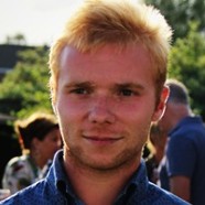 Celabor scrl Employee Julien Spronck's profile photo