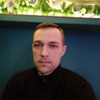 IGMAKO Smart Solutions Employee Đorđe Petrović's profile photo