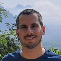 Idan Azulay Email