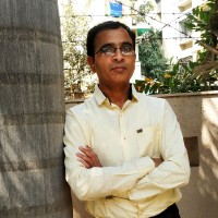 Sunil Patel Email