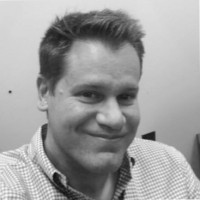 Revlon Employee Chris Eickhoff's profile photo