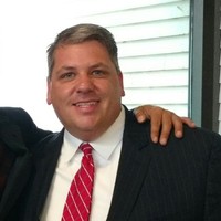 Gulf Oil Employee Jamie Friesema's profile photo