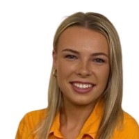 Distilled Employee Cara Daly's profile photo
