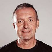 AFC Bournemouth Employee Steve Cuss's profile photo