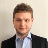 Netsen Group Employee François Caillot's profile photo
