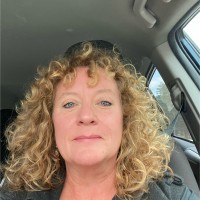 Kirsten Dahlgren