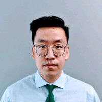 Walmart Global Tech Employee He Sun's profile photo