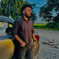 GVR Infotek LLC Employee Shivam Khurana's profile photo