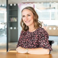 Liva Healthcare Employee Jane Mason's profile photo