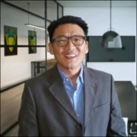 Robert Kang Email & Phone Number
