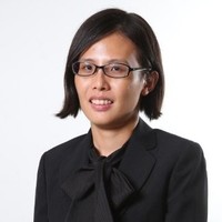 Hilti Asia Pacific Employee Veronica T.'s profile photo