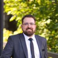 Ignited Employee Kyle Jepsen's profile photo