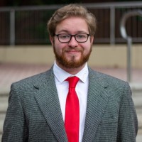 Newport Mental Health Employee Josh Kurman's profile photo