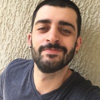 alt.bank Employee Murilo Mendes's profile photo