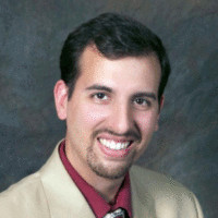 MedCram Employee Roger Seheult's profile photo