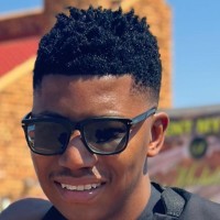 Strata Game Changers Employee Shadrack M's profile photo