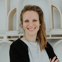 Smadex Employee Flo Methorst's profile photo