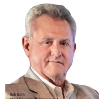 Jet Pilot Trading Employee Rob Guth's profile photo