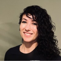 TRENCH-ADE Employee Kasey Baer's profile photo