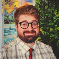 RollPros Employee Alec Anson's profile photo