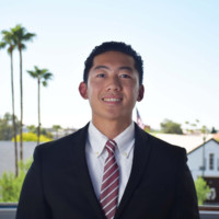 Ageility Employee Shane Li's profile photo