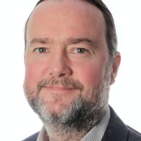 Munich Re America Services, Inc. Employee Christopher Eddy's profile photo