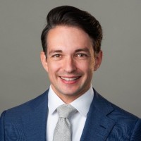 d-fine GmbH Employee Martin Gläßl's profile photo