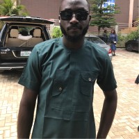 PayOne Employee Oyekunle Oyerinde's profile photo